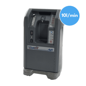 Koncentrator tlenu AirSep NewLife Intensity 10l/min (dostępny od ręki)